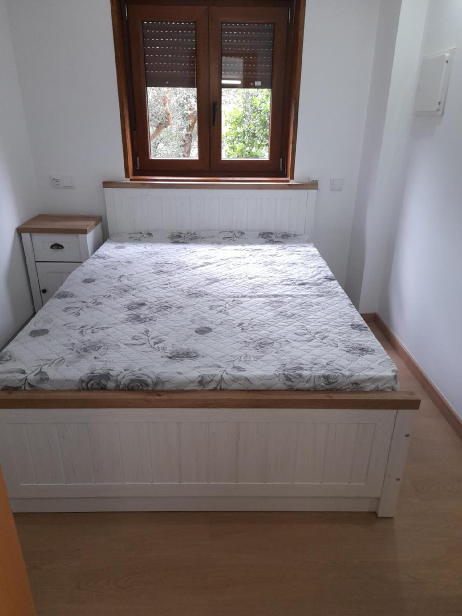 Chalet Chale Da Fonte - T2 Geres