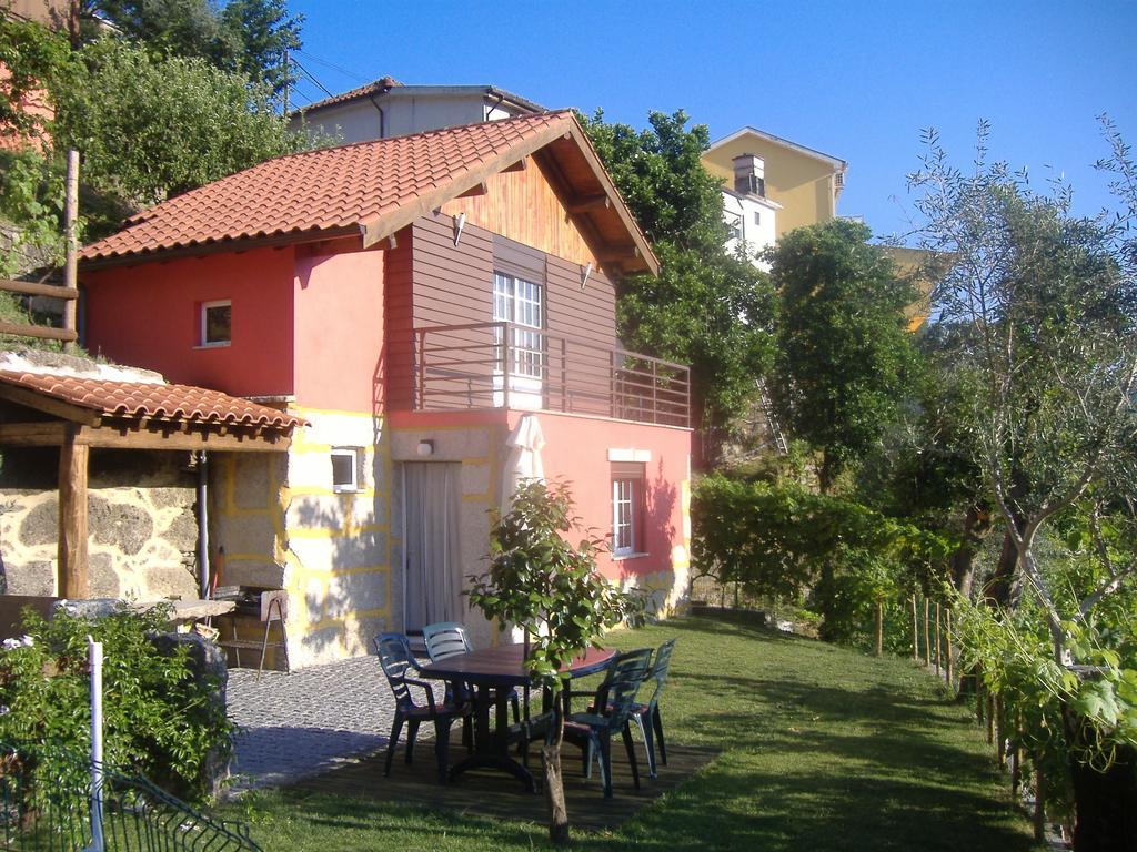 Chalet Chale Da Fonte - T2 *